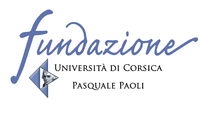 Logo Université de Corse - Fundazione